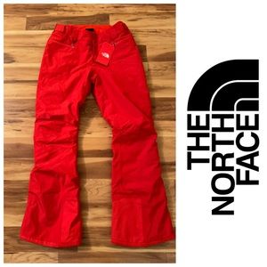The North Face Presena Ski Pants